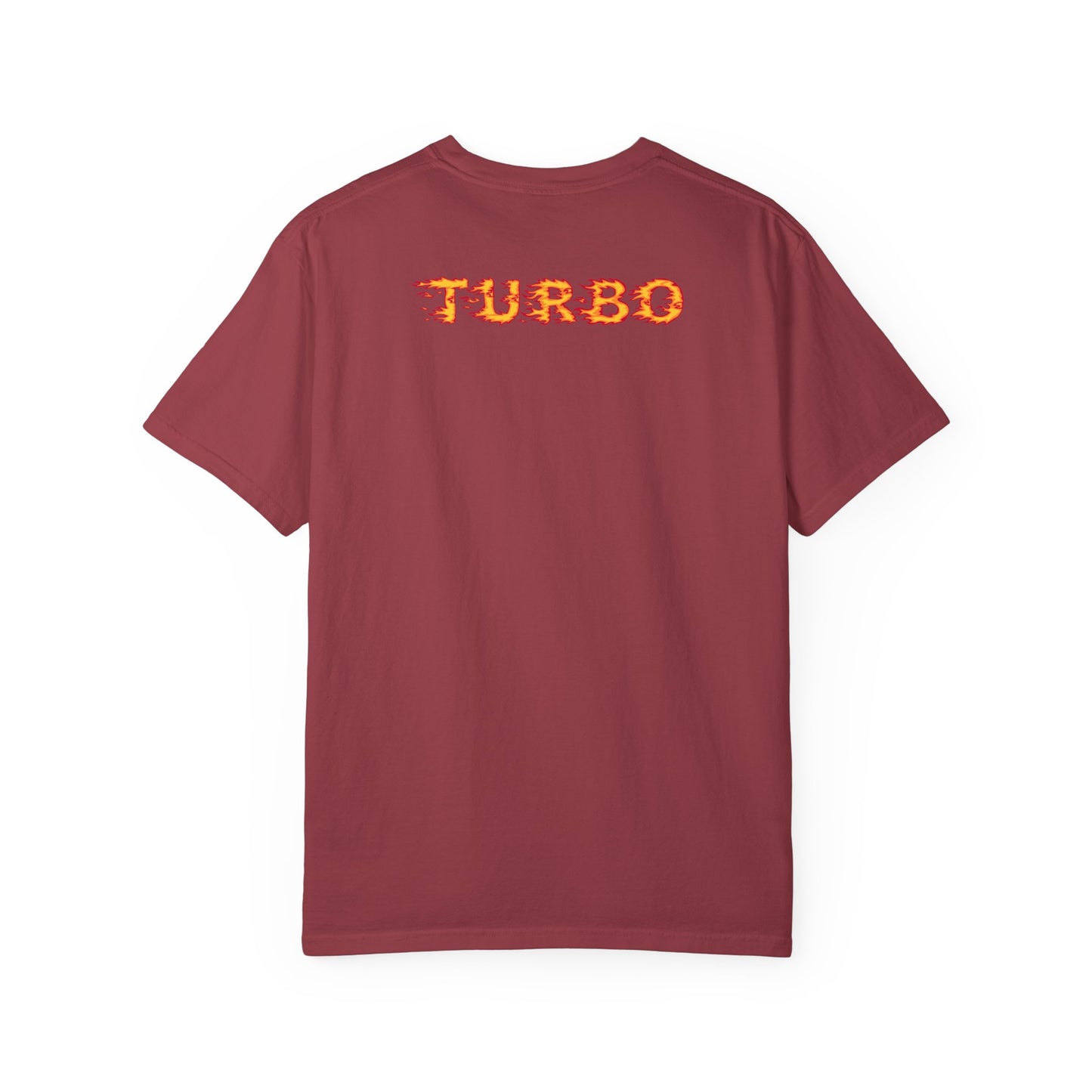 Turbo Comfort T
