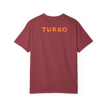 Turbo Comfort T
