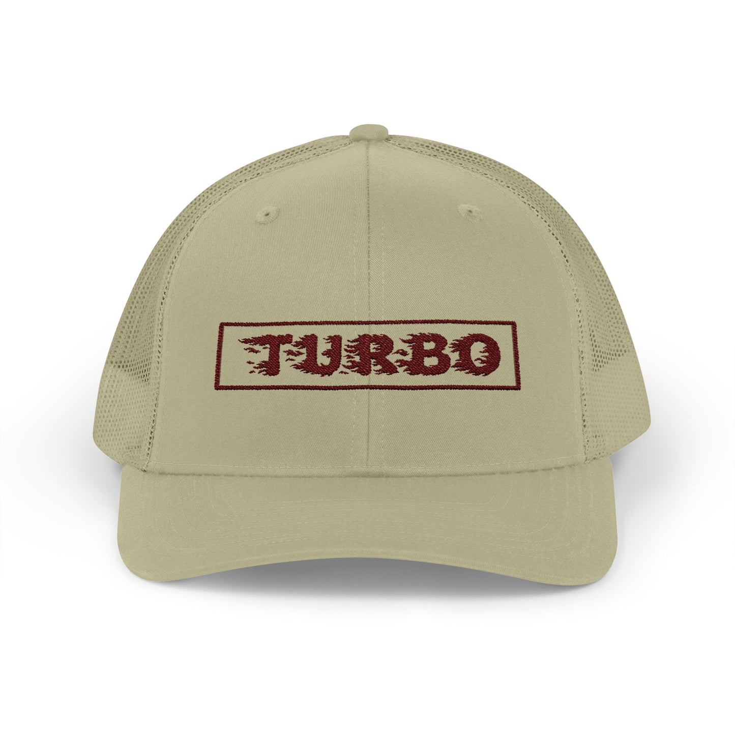 Turbo Trucker