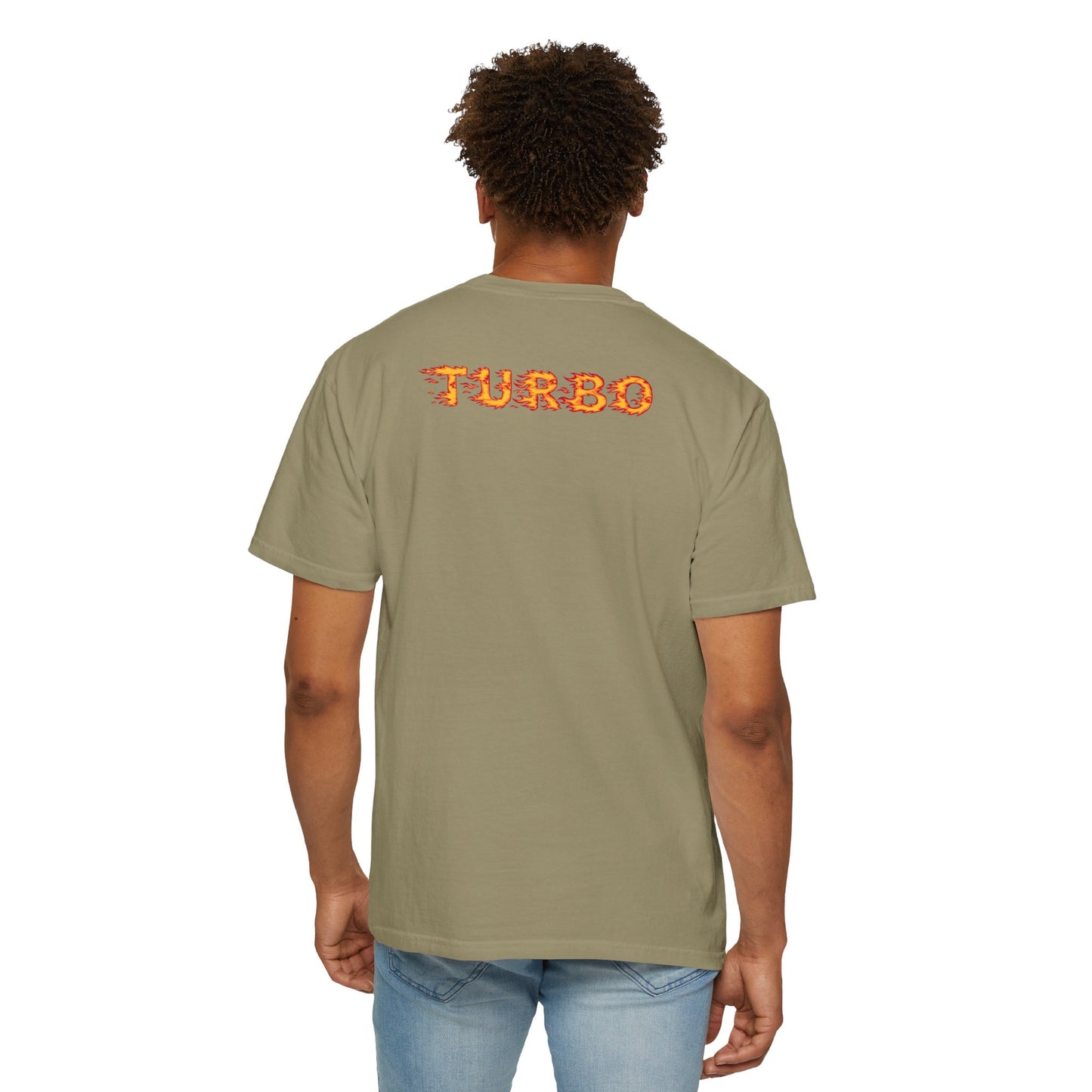 Turbo Comfort T