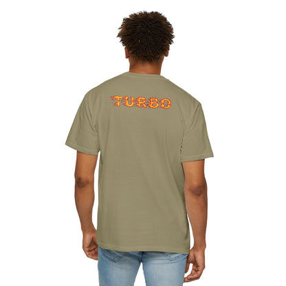 Turbo Comfort T