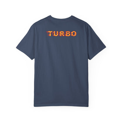 Turbo Comfort T