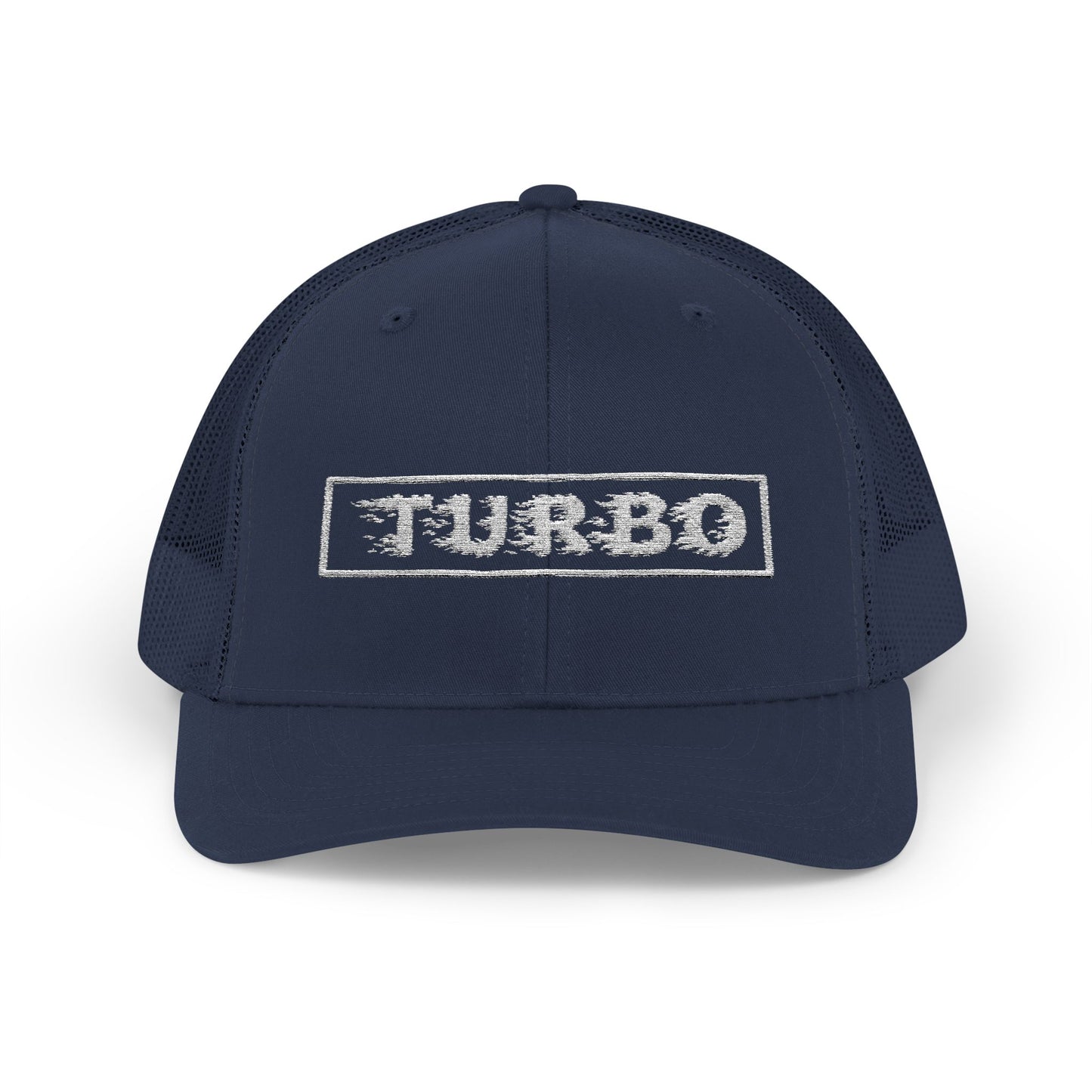 Classic Turbo Trucker