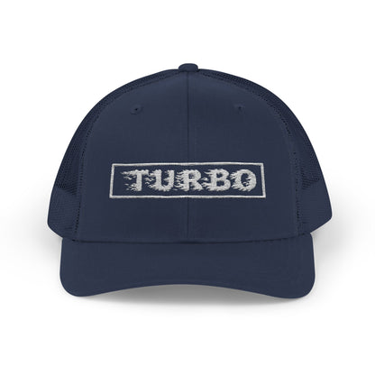 Classic Turbo Trucker