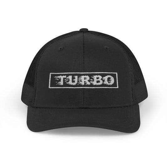 Classic Turbo Trucker