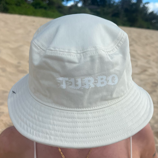 Turbo Bucket