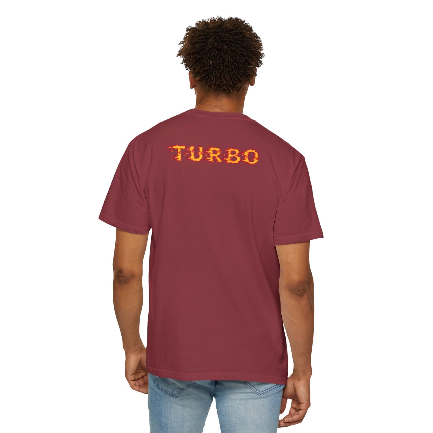 Turbo Comfort T