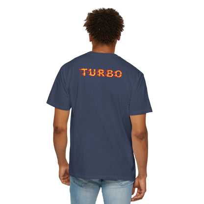 Turbo Comfort T