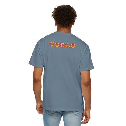 Turbo Comfort T