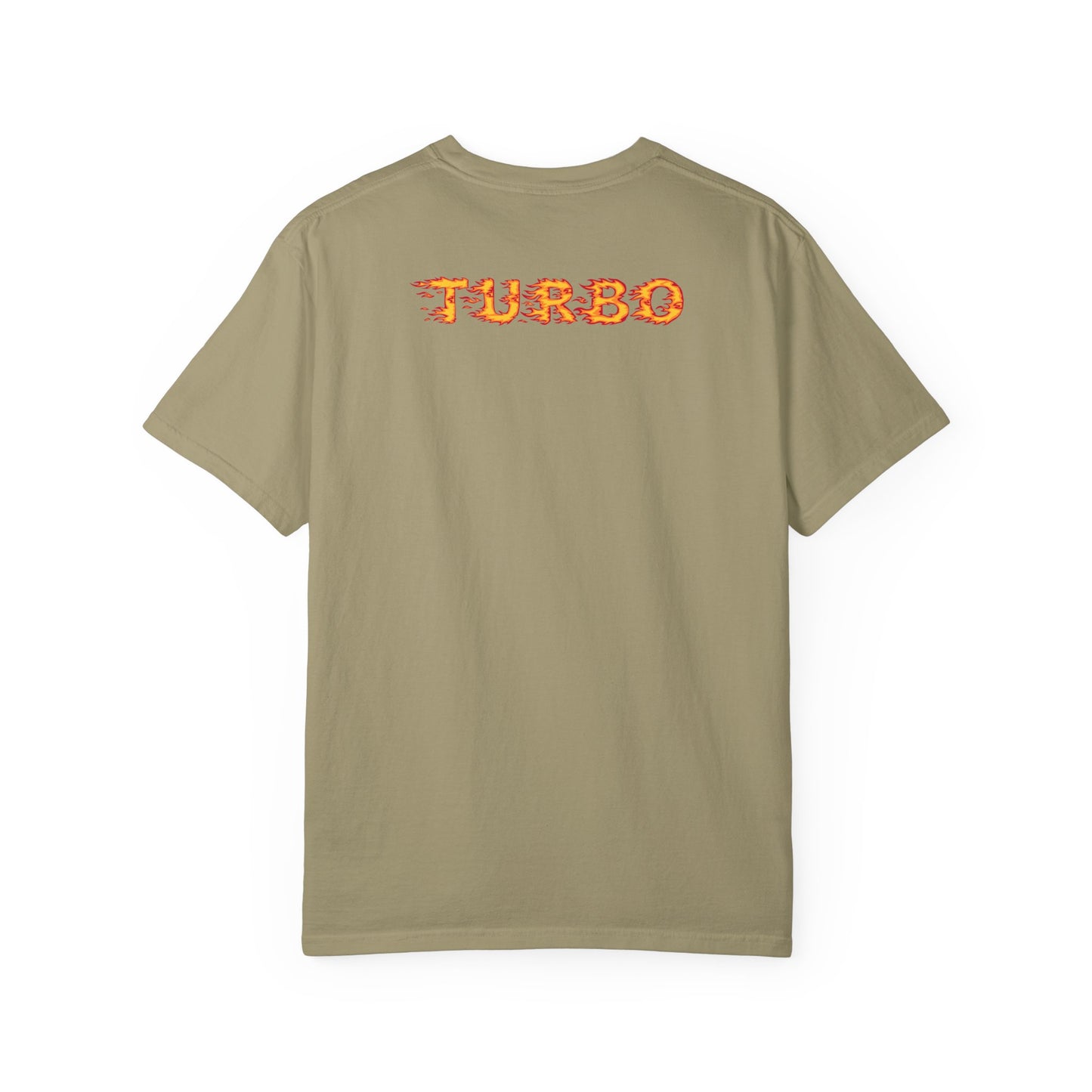 Turbo Comfort T