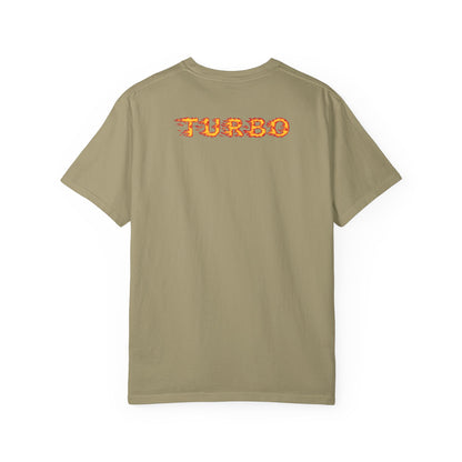 Turbo Comfort T