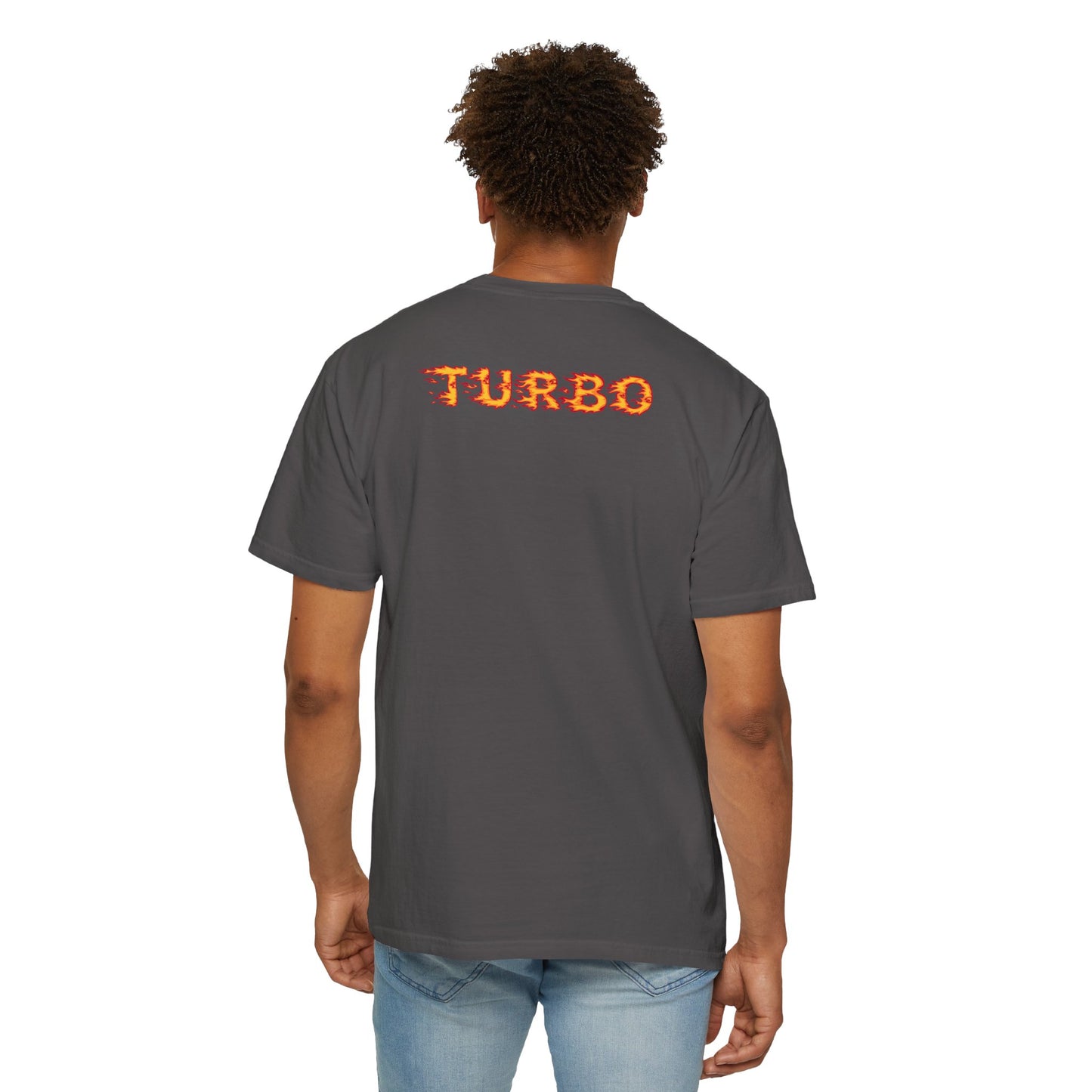 Turbo Comfort T