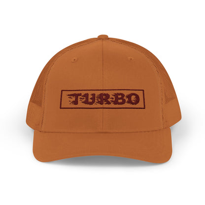 Turbo Trucker