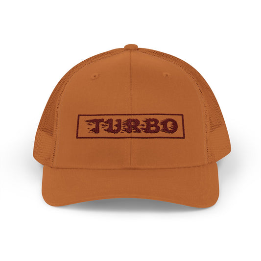 Turbo Trucker