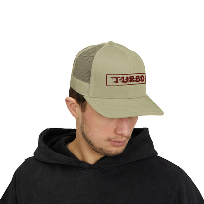 Turbo Trucker