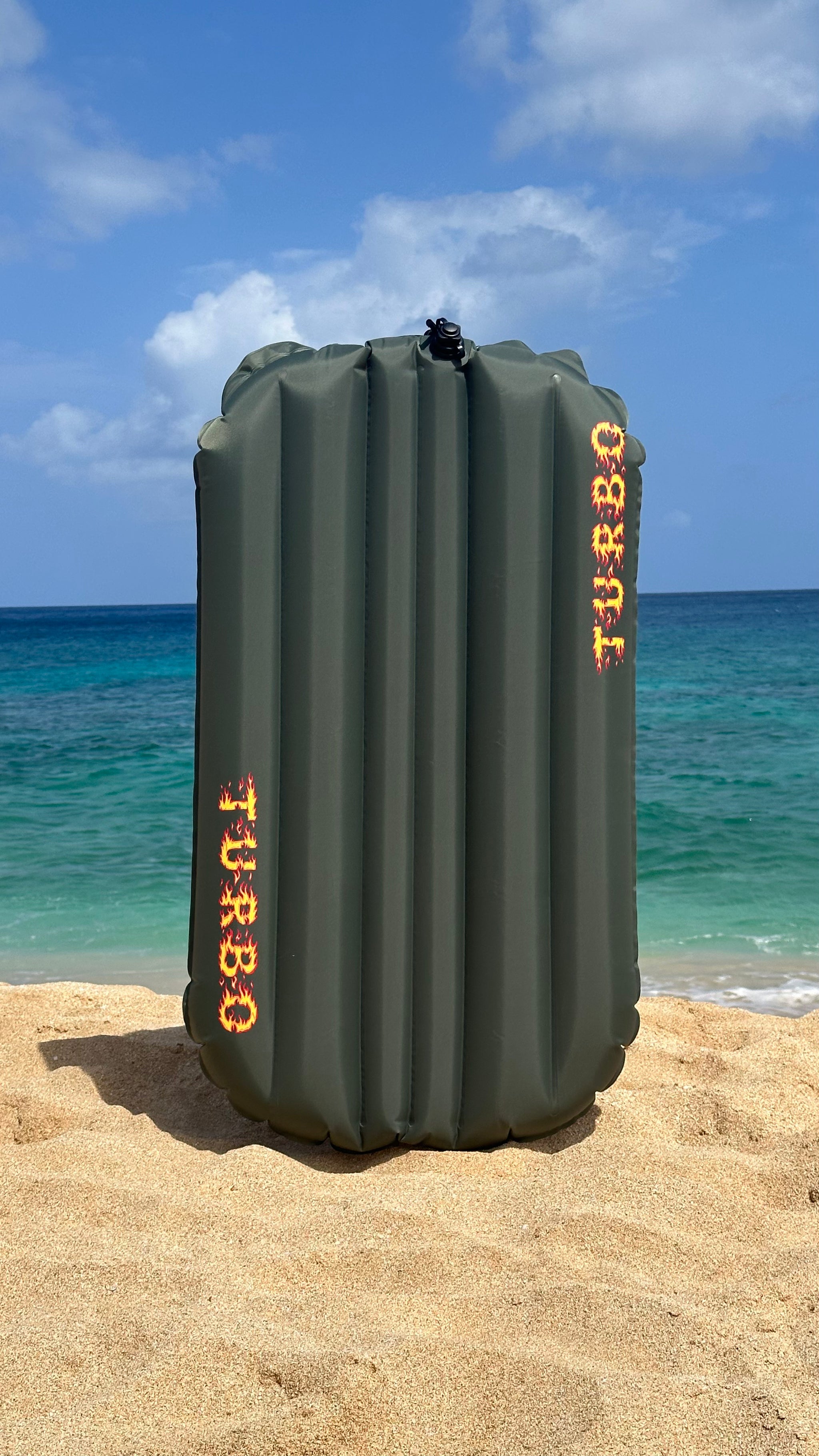 Turbo Surf Mats – Inflatable Surf Mat for All Skill Levels